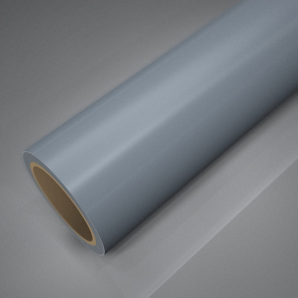 Rolo de película transparente de proteção para faróis
