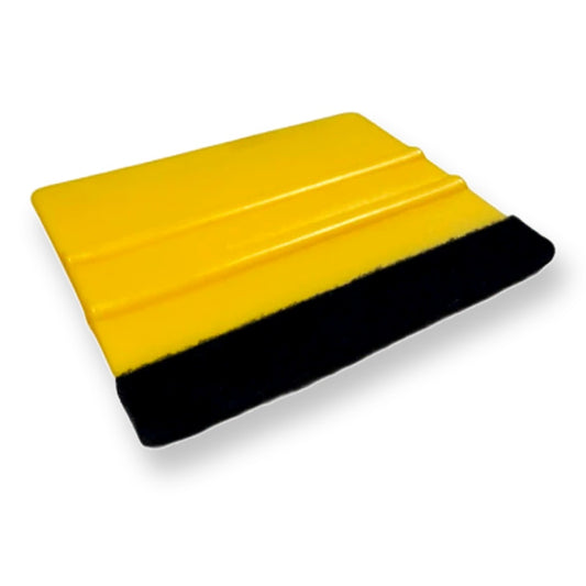 Espátula Plus para vinil com rebordo de feltro