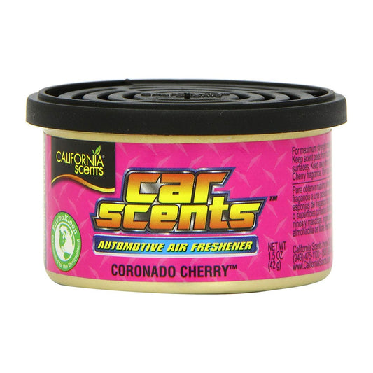 Ambientador California Scents Coronado Cherry em lata